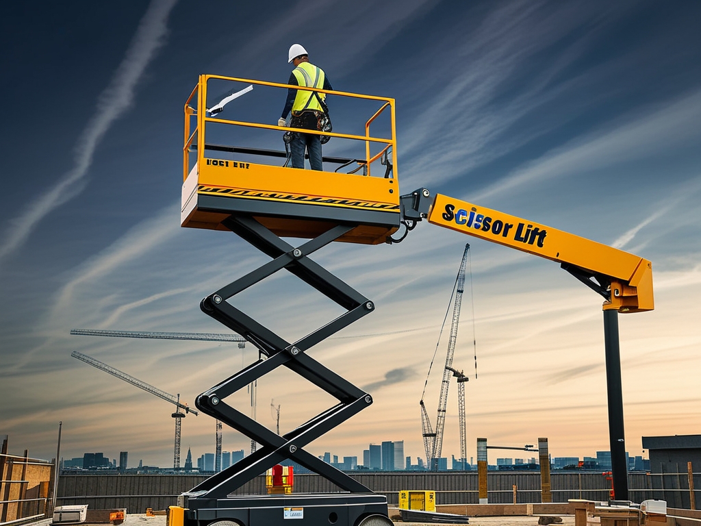 Access Platforms Rental