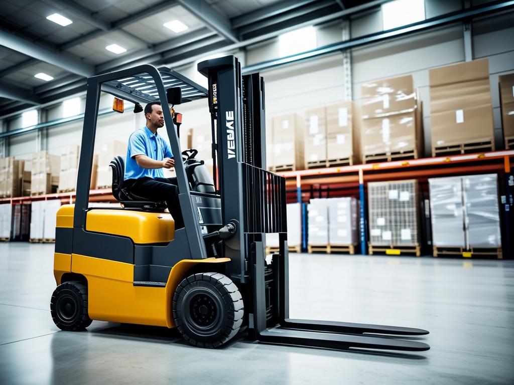 Forklift Rental