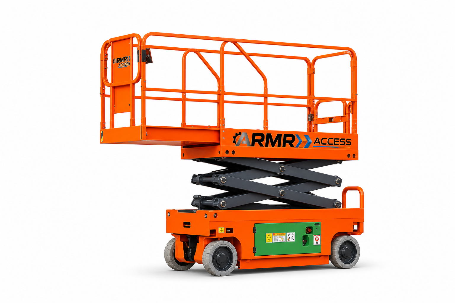 JLG 1930ES Electric Scissor