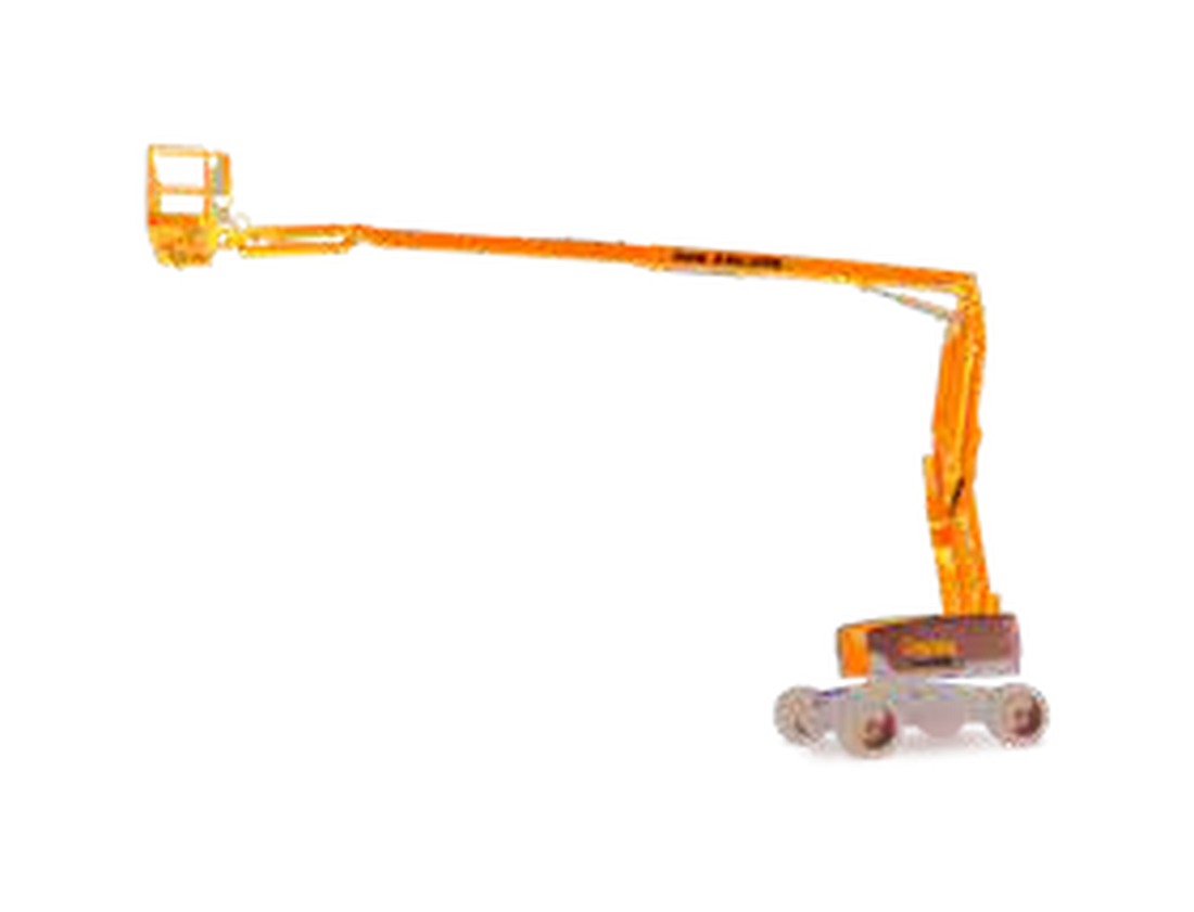 Genie Z-60/37 Articulating Boom