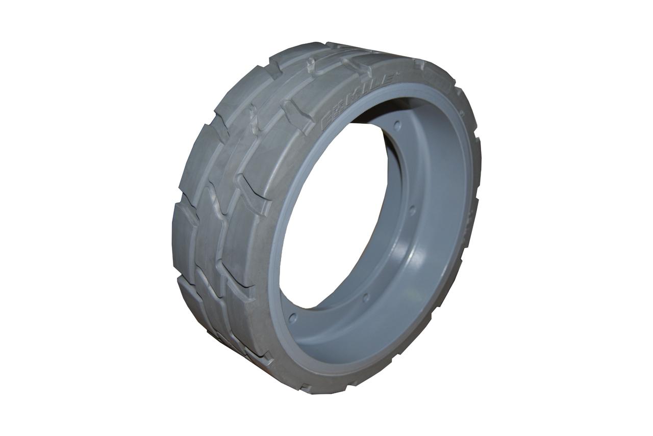 Dingli 10036389 Tire